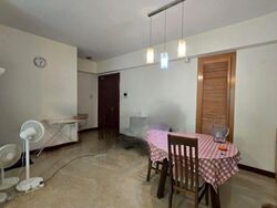 Butterworth 8 (D15), Condominium #557617951